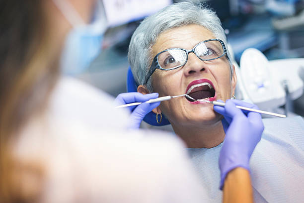 Dental Bonding in Aztec, NM