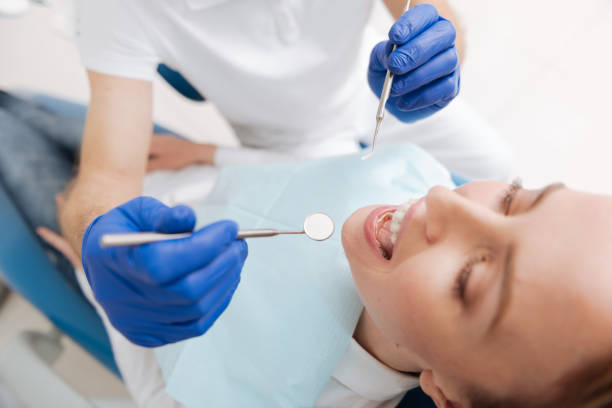 Professional Holistic Dental Care Services in Aztec, NM